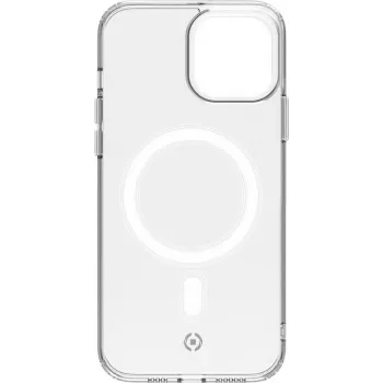 Celly GelskinMag MagSafe transparentné puzdro pre Apple iPhone 13 GELSKINMAG1007