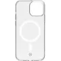 Celly GelskinMag MagSafe transparentné puzdro pre Apple iPhone 13 GELSKINMAG1007