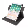Celly univerzálne 360° otočné puzdro na tablet pre 9-11 palcové tablety, čierne