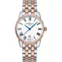 CERTINA DS Action Day-Date Automatic pánske hodinky 39mm dvojfarebná nehrdzavejúca oceľ C034807220130