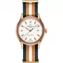 CERTINA DS Action Diver Automatic 41 mm bronz PVD hodinky C038407380370