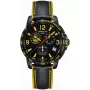 CERTINA DS Action Diver Automatic 42mm Rose Gold PVD hodinky C034453360571