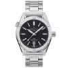 CERTINA DS Action Diver Automatic 43mm čierny ciferník remienok NATO C041407190510