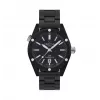 CERTINA DS Action Diver Automatic 43mm čierny ciferník remienok NATO pánske hodinky C041407390510