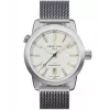 CERTINA DS Action Diver pánske automatické hodinky 43mm strieborný ciferník sivý NATO remienok C041407190310