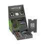 CERTINA DS Action Diver pánske automatické hodinky 43mm strieborný ciferník sivý NATO remienok C041407190310