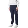 Champion dámske športové nohavice so sťahovacou šnúrkou Navy Blue 117551 BS501 L