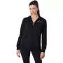 Champion mikina na zips s kapucňou čierna 117531 KK001 M