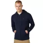 Champion mikina s kapucňou na zips námornícka modrá 220786 BS501 XL