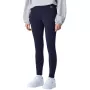 Champion dámske legíny Navy Blue 117567 BS501 M