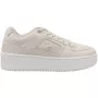 Dámske topánky Champion Foul Play Platform BS Low Cut S11744 YS047, veľkosť 39