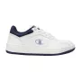 Champion RD18 Foil Low Cut dámske topánky S11711 WW011, veľkosť 38