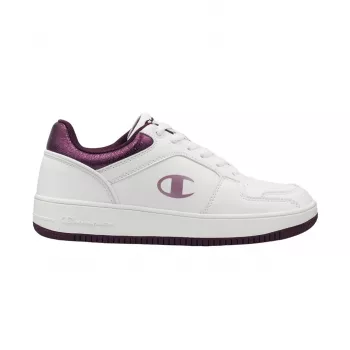 Champion RD18 Foil Low Cut dámske topánky S11711 WW013, veľkosť 38