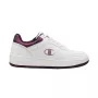 Champion RD18 Foil Low Cut dámske topánky S11711 WW013, veľkosť 38