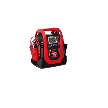Weldman Charge 400 12V/24V Usmerňovač batérie
