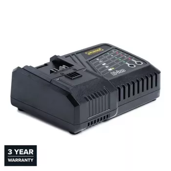 CHARGER CH-1802B-E 18V 5A napájací zdroj s výstupom 90W, EU konektor, čierny