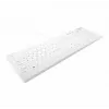 Cherry AK-C8112 Medical Keyboard biela