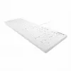 Cherry AK-C8112 Medical Keyboard biela