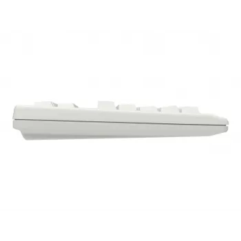 CHERRY G80-11900LUMES-0 TouchBoard kompaktná klávesnica s integrovaným touchpadom, USB, čierna