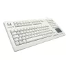 CHERRY G80-11900LUMES-0 TouchBoard kompaktná klávesnica s integrovaným touchpadom, USB, čierna