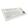 CHERRY G80-11900LUMES-0 TouchBoard kompaktná klávesnica s integrovaným touchpadom, USB, čierna