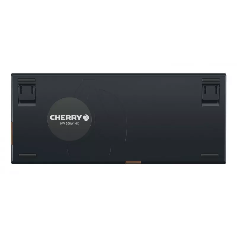 Cherry KW 300 MX klávesnica - 75% - kompaktná