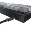 Cherry KW 300 MX klávesnica - 75% - kompaktná