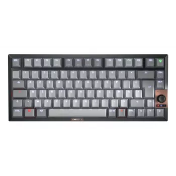 Cherry KW 300 MX klávesnica - 75% - kompaktná