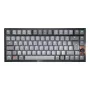 Cherry KW 300 MX klávesnica - 75% - kompaktná