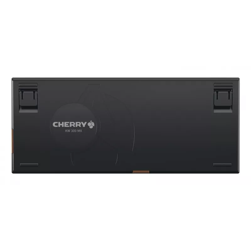 Cherry KW 300 MX bezdrôtová mechanická klávesnica 75% Compact CHERRY MX Brown