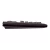 CHERRY MX11900 TouchBoard kompaktná mechanická klávesnica s trackballom, USB, US QWERTY, čierna