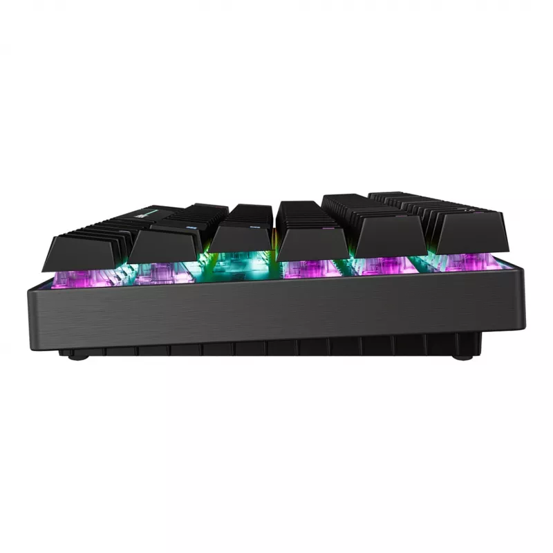 CHERRY XTRFY MX 8.2 PRO TMR Wireless TKL klávesnica - Pan Nordic Layout