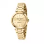 Chiara Ferragni O'Clock dámske quartz analógové hodinky R1953103504 34 mm strieborná ušľachtilá oceľ