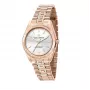 CHIARA FERRAGNI dámske hodinky Eyelike analógové quartz R1953100506 - 34 mm strieborná nerezová oceľ Milanese Mesh