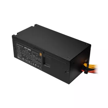 Chieftec Smart GPF-500G 500W 80 PLUS Gold ATX napájací zdroj