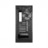 Chieftec Vista Max GX-30B-OP Mid Tower ATX skriňa so 4x ARGB ventilátormi a temperovaným sklom, čierna