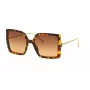 CHOPARD Dámske slnečné okuliare SCH334M560745, 56/19/135 mm