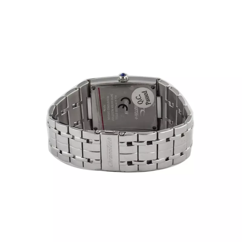 CHRONOTECH CT7017M-09M pánske analógové quartz hodinky 33mm nehrdzavejúca oceľ