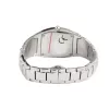 CHRONOTECH CT7099LS-08M dámske analógové quartz hodinky 26mm ušľachtilá oceľ strieborná