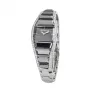 CHRONOTECH CT7099LS-08M dámske analógové quartz hodinky 26mm ušľachtilá oceľ strieborná