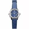 CHRONOTECH CT7686-12SS pánske náramkové hodinky nerezová oceľ analógové quartz 40mm strieborná