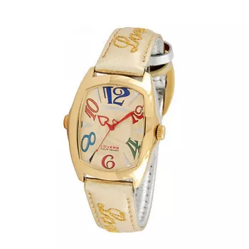 CHRONOTECH CT7696M-11 unisex analógové quartzové hodinky 42mm nerezová oceľ čierna koža