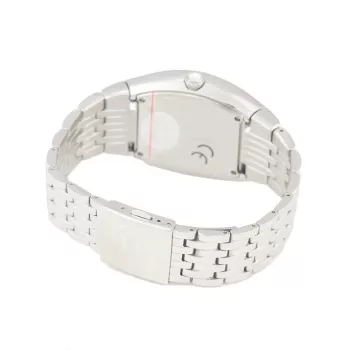 CHRONOTECH CT7930LS-39M dámske quartz analógové hodinky 26mm strieborná ušľachtilá oceľ