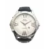 CHRONOTECH MAN CT7636M-01 48 mm nehrdzavejúca oceľ quartz chronograph hodinky