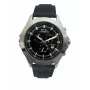 CHRONOTECH MAN CT7636M-01 48 mm nehrdzavejúca oceľ quartz chronograph hodinky