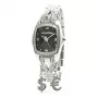 CHRONOTECH Woman CT7008LS-15M quartz analógové hodinky 30mm nerezová oceľ strieborné