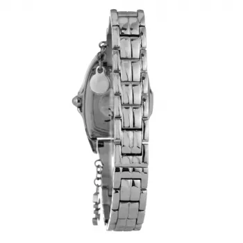 CHRONOTECH dámske CT7008LS-16M 28 mm oceľ quartz analógové hodinky strieborné