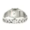 CHRONOTECH Woman CT7122LS-03M quartz analógové hodinky 28mm strieborná nerezová oceľ
