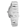 CHRONOTECH Woman CT7964L-01M 34 mm nehrdzavejúca oceľ quartzové hodinky