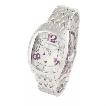 CHRONOTECH Woman CT7998L-16M 36mm nerezová oceľ quartz hodinky